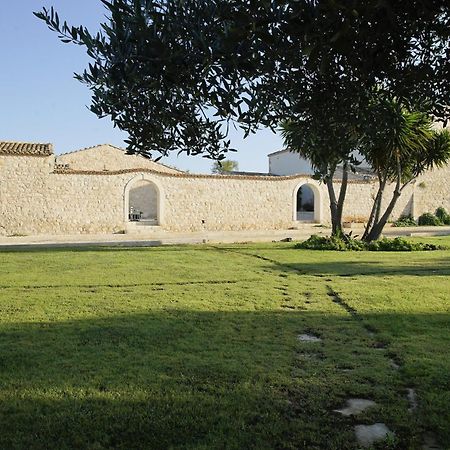 Torre Dantona Country Suites Pozzallo Exterior foto