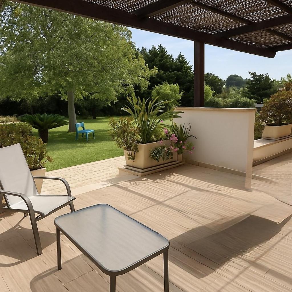 Torre Dantona Country Suites Pozzallo Exterior foto