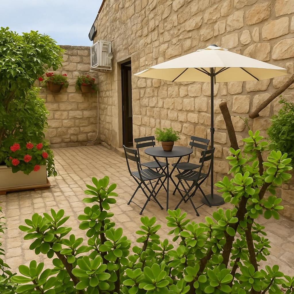 Torre Dantona Country Suites Pozzallo Exterior foto