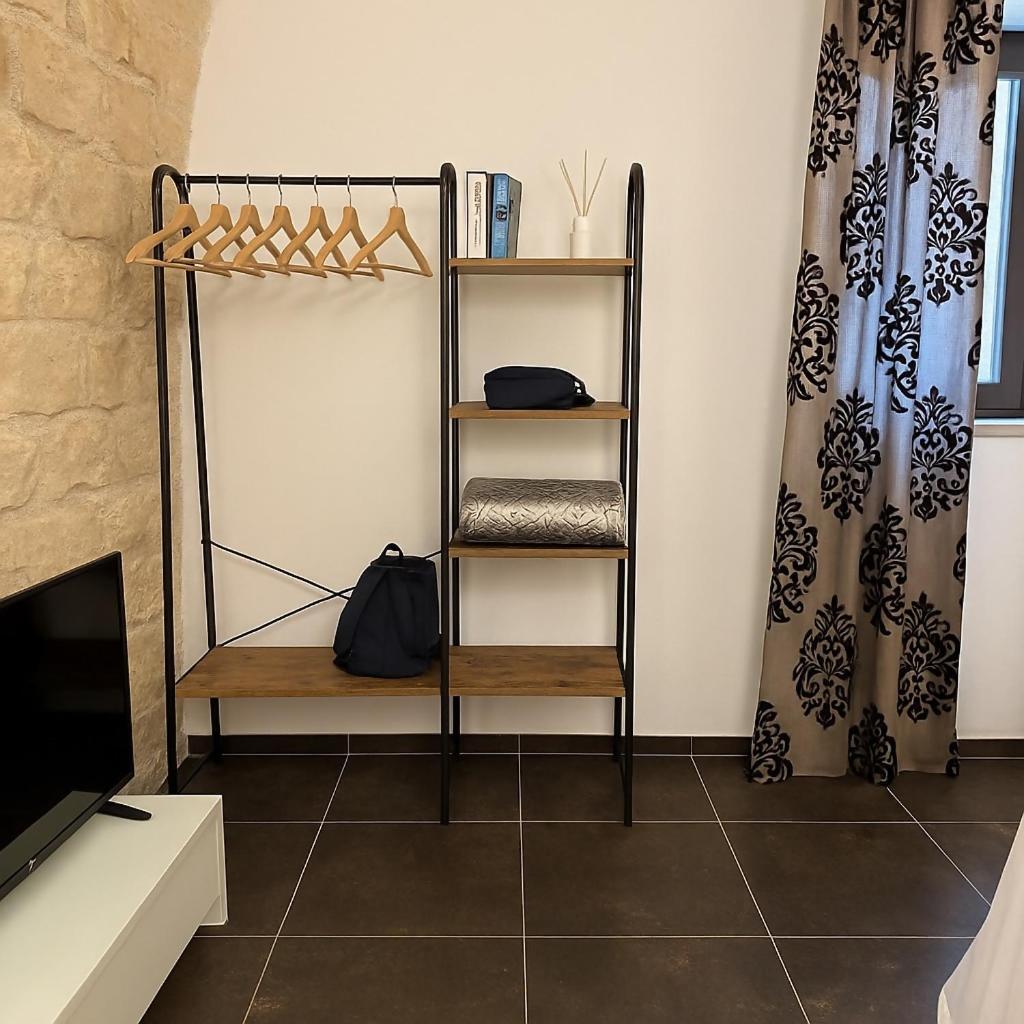 Torre Dantona Country Suites Pozzallo Exterior foto